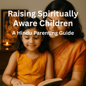 Raising Spiritually Aware Children