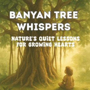 Banyan Tree Whispers